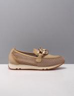 Hispanitas hv232552 mocassins dames beige  desert leer 39, Hispanitas, Verzenden, Nieuw