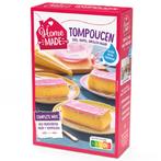 Homemade Tompoucen Complete Mix 225g, Verzenden, Nieuw
