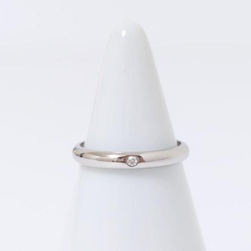 Zonder Minimumprijs - Cartier - Ring - Wedding Platina, Sieraden, Tassen en Uiterlijk, Ringen
