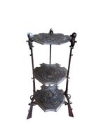 Étagère - Legering, IJzer, Staal