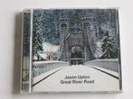 Jason Upton - Great River Road, Verzenden, Zo goed als nieuw