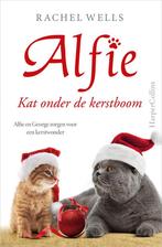 9789402711257 Alfie  -   Kat onder de kerstboom, Boeken, Rachel Wells, Zo goed als nieuw, Verzenden