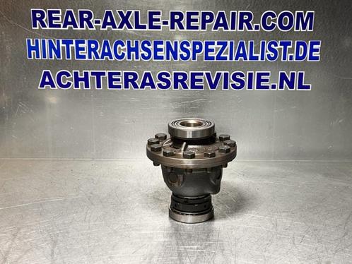 Differentieel Iveco Daily 35C/50C 18Spline (Achteras), Auto-onderdelen, Remmen en Aandrijving, Gebruikt, Universele onderdelen