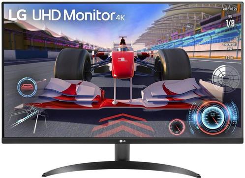 32 LG UltraGear 32UR550-B 4k/DP/2xHDMI/VA (Monitoren), Computers en Software, Monitoren, Nieuw, Ophalen of Verzenden