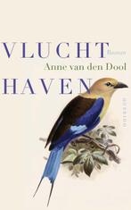 Vluchthaven 9789021421391 Anne van den Dool, Verzenden, Zo goed als nieuw, Anne van den Dool