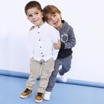 Trui hoodie Limited Edition (night blue), Kinderen en Baby's, Kinderkleding | Maat 116, Nieuw, Jongen, Trui of Vest, Blue Seven