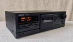 Tascam - 102-MKII - Dolby HX PRO Cassetterecorder-speler, Nieuw