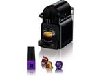 Magimix Nespresso - Inissia - Espresso en Lungo - Zwart, Verzenden, Zo goed als nieuw