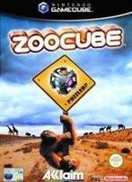 MarioCube.nl: ZooCube - iDEAL!, Ophalen of Verzenden, Gebruikt