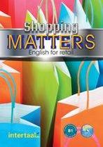 Shopping Matters tekst werkboek  9789462934115, Verzenden, Zo goed als nieuw