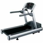 Life Fitness 95ti | Loopband | Treadmill | Silverline |, Verzenden, Nieuw