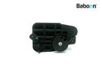 Uitlaatklep Servomotor BMW S 1000 RR 2010-2011 (S1000RR 10, Motoren, Verzenden, Gebruikt
