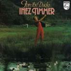 LP gebruikt - Inez Timmer - Join The Ducks, Verzenden, Zo goed als nieuw