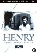 Henry-portrait of a serial killer - DVD, Verzenden, Nieuw in verpakking