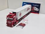DEGEN MINIATUREN u adres voor tekno wsi imc scania daf volvo, Ophalen of Verzenden, Nieuw, Bus of Vrachtwagen, Wsi