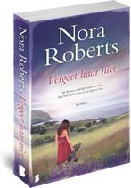 Vergeet haar niet 9789022590867 Nora Roberts, Boeken, Overige Boeken, Gelezen, Nora Roberts, Verzenden
