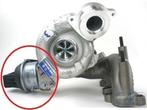 TURBO Revise GTi GTD TDi TFSi GOLF Touran Passat Crafter T5, Ophalen of Verzenden, Gereviseerd, Skoda