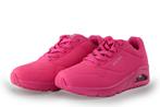 Skechers Sneakers in maat 38 Roze | 10% extra korting, Kleding | Dames, Skechers, Overige kleuren, Verzenden, Sneakers of Gympen