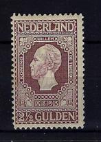 Nederland 1913 - jubileumzegel 100 jaar onafhankelijkheid, Postzegels en Munten, Postzegels | Nederland, Gestempeld