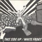 This Side Up (3) / White Frogs - This Side Up / White Frogs, Gebruikt, Ophalen of Verzenden