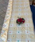 Biancheria d’epoca - tovaglia da tavola - Tafelkleed (13) -