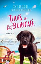 Thuis in het Duincafé / Duincafé / 3 9789022590539, Boeken, Romans, Verzenden, Gelezen, Debbie Johnson