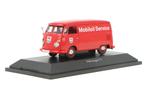 Volkswagen T1 Mobiloil Service 450356800 Schuco  Modelauto, Hobby en Vrije tijd, Modelauto's | 1:43, Verzenden, Nieuw