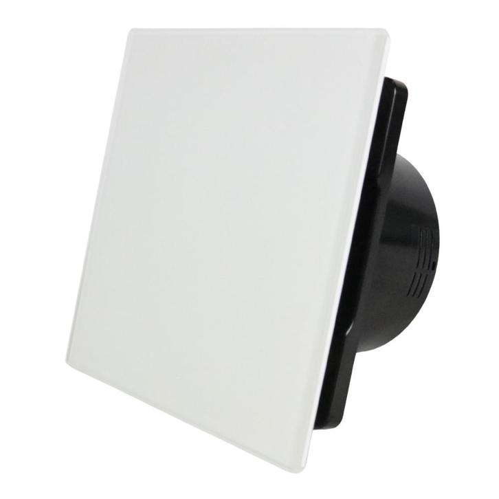 Whisper Pro-Design badkamerventilator, Witgoed en Apparatuur, Airco's, Nieuw, Verzenden