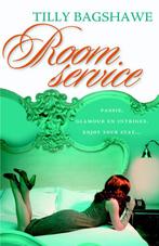 Roomservice 9789022551493 Tilly Bagshawe, Boeken, Verzenden, Gelezen, Tilly Bagshawe