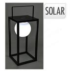Solar lantaarn | PerfectLED | 20 x 20 x 40 cm, Tuin en Terras, Buitenverlichting, Verzenden, Nieuw