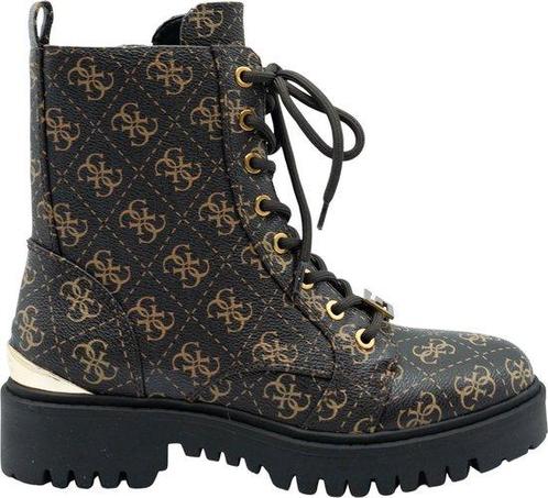 Guess - Maat 37 - Omala Stivaletto Bootie Dames Laarzen -, Kleding | Dames, Schoenen, Verzenden