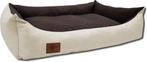 Hondenmand - 100 x 70 cm - wasbare hoes - waterdicht - ho..., Dieren en Toebehoren, Ophalen of Verzenden, Nieuw