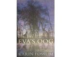 Evas oog - Fossum Karin - Evas oog - Fossum Karin, Ophalen of Verzenden, Nieuw