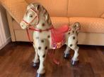 Hobbelpaard - Cavallo BRONCO - 1940-1950 - Verenigd