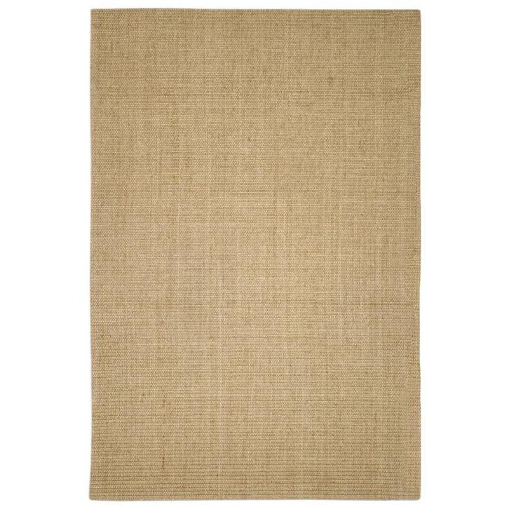 Grote Sisalmat 100x150cm | Gebruikt product | Veelzijdig, Dieren en Toebehoren, Krabmeubelen, Krabplank, Nieuw, Ophalen of Verzenden