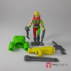 G.I. Joe Cyber-Vipers (v1) (99% Compleet) (Toys), Verzenden, Zo goed als nieuw