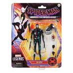 Spider-Man Marvel Legends Retro The Spot (Toys), Verzenden, Zo goed als nieuw