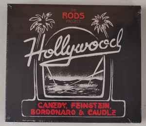 cd - The Rods - Hollywood, Cd's en Dvd's, Cd's | Overige Cd's, Zo goed als nieuw, Verzenden