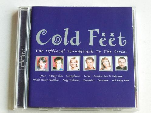 Cold Feet - The Official Soundtrack (2 CD), Cd's en Dvd's, Cd's | Filmmuziek en Soundtracks, Verzenden