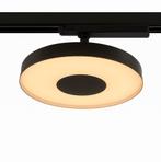 3 Fase Railarmatuur UFO | GALACTIC | 30W | CCT-Switch, Huis en Inrichting, Lampen | Plafondlampen, Ophalen of Verzenden, Nieuw