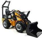 Onderhoud Reparatie Service van (mini) wiellader shovel., Ophalen
