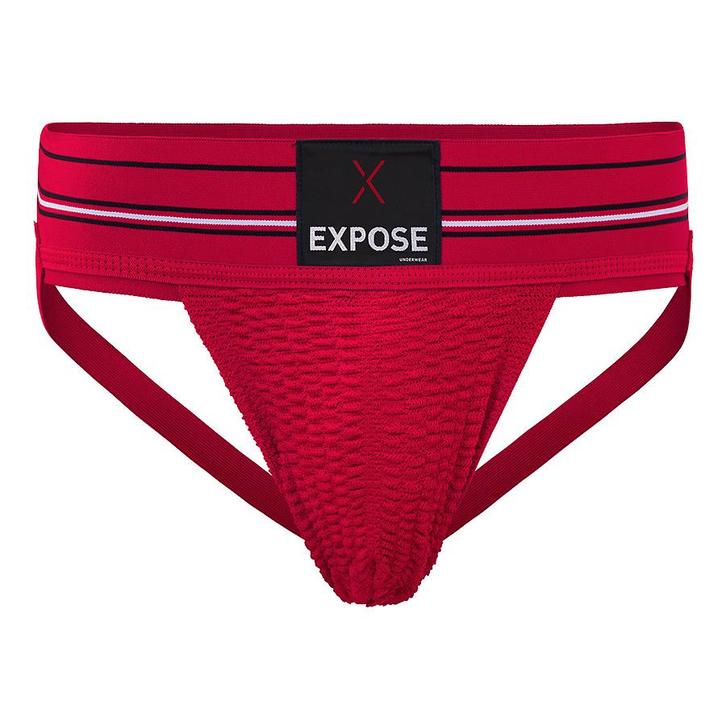 Expose Jockstrap - Ondergoed - Rood, Kleding | Dames, Schoenen