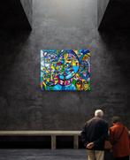 ASH - Mosaic of Gazes, Antiek en Kunst