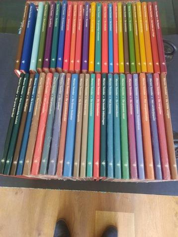 Bommel en Tom Poes 1-48 (complete reeks) - Het Beste van beschikbaar voor biedingen