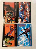 Ultimate Spider-Man Ultimate Six (2003 Series) # 1 / 7 No, Nieuw
