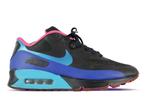 Nike Air Max 90 Hyperfuse iD Multicolor • 44.5, Ophalen of Verzenden, Nieuw, Nike, Sneakers of Gympen