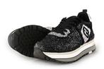 Liu Jo Sneakers in maat 38 Zwart | 10% extra korting, Kleding | Dames, Schoenen, Nieuw, Liu Jo, Sneakers of Gympen, Zwart