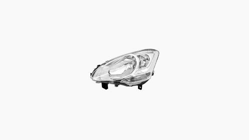 Pg Patner  Unit Depo E H4 Elektr.Verstelb.+Motor (Rechts), Auto-onderdelen, Verlichting