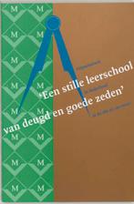 Een stille leerschool van deugd en goede zeden, Verzenden, Gelezen, A. van de Sande