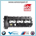BMW N53 Kleppendeksel - klepdeksel met pakking 11127548196, Auto-onderdelen, Ophalen of Verzenden, Nieuw, BMW